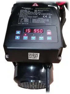 Pompe basse consommation Emaux Superpower SPV Emaux