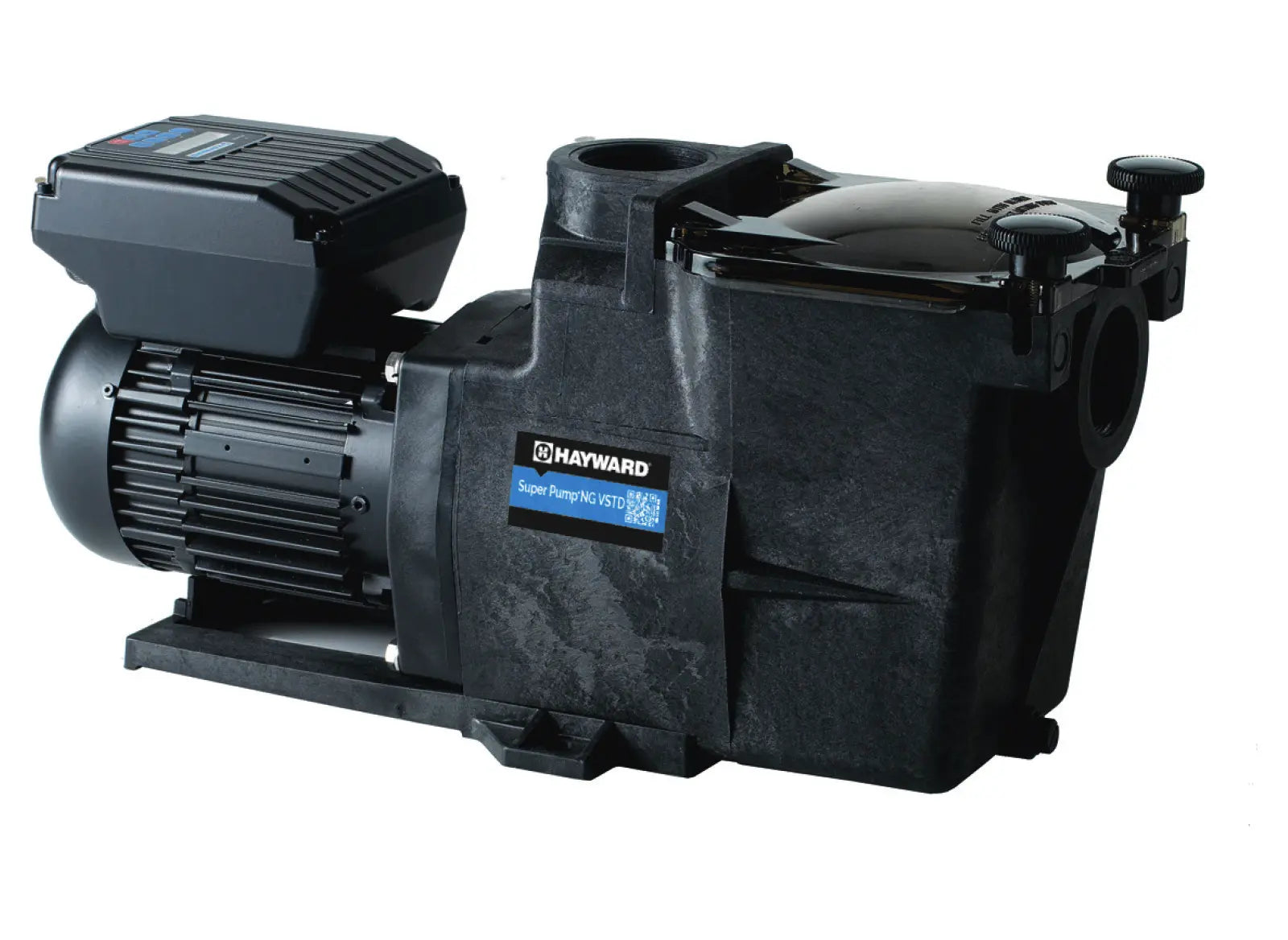 Pompe basse consommation Hayward Super pump® VSTD Hayward