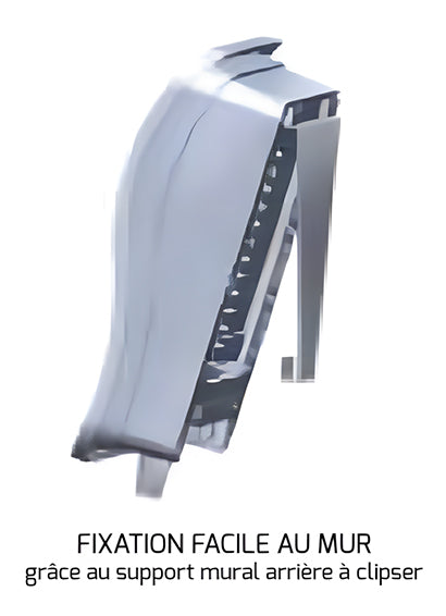Coffret électrique connecté Axon.e WA-Conception avec module Bluetooth