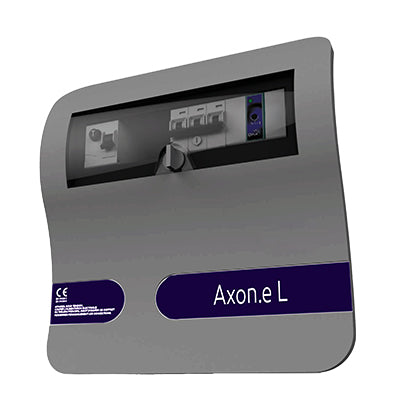 Coffret électrique connecté Axon.e WA-Conception avec module Bluetooth