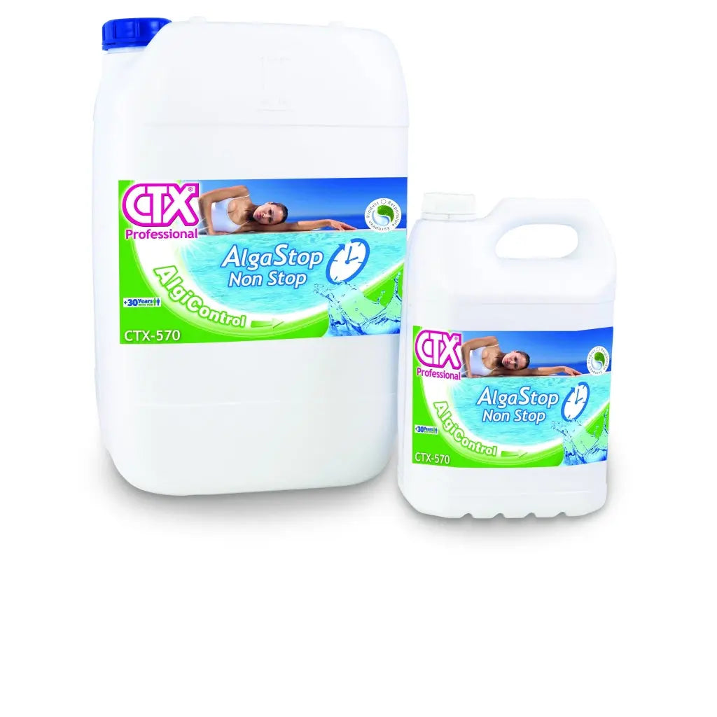 Alga stop yellow CTX-17 1,5Kg (lot de 4) CTX