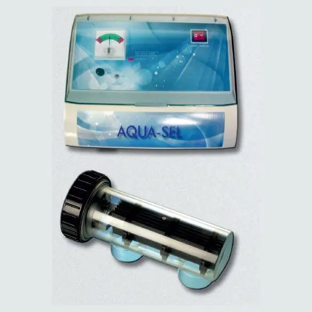 ELECTROLYSEUR AQUASEL AS 60 IP VALIMPORT