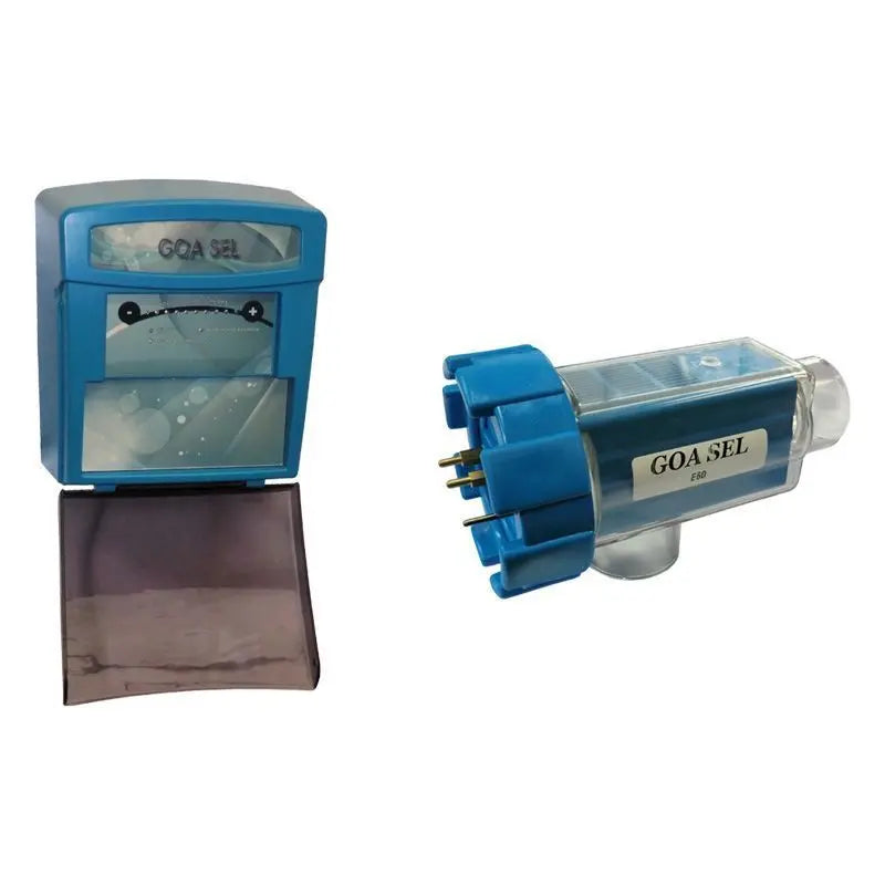 ELECTROLYSEUR SEL GOA E 150 IP VALIMPORT