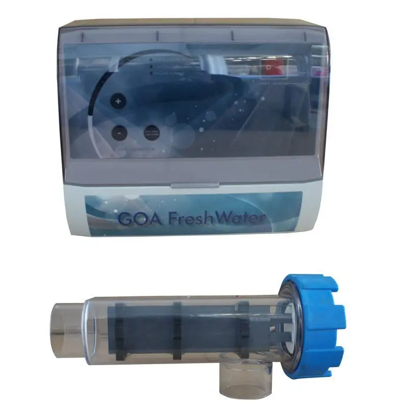 ELECTROLYSEUR SEL GOA FRESH WATER 60 IP VALIMPORT