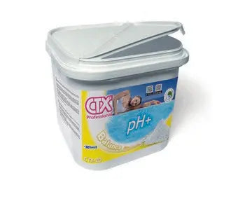 PH plus granules CTX-20 1Kg (lot de 4) CTX
