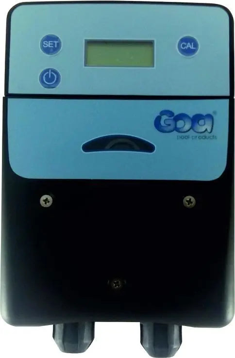 REGULATEUR DE PH AUTOMATIQUE GOA VALIMPORT