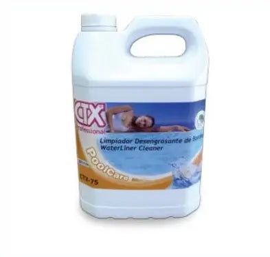 Nettoyant ligne d'eau CTX-75 1L (lot de 4) CTX