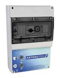 Eclairage et coffrets piscine secteur-piscine.fr