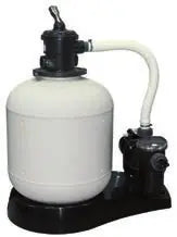 Monobloc de filtration Astralpool Astralpool