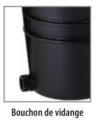 Pompe à vitesse variable ESPA Noxplus ESPA