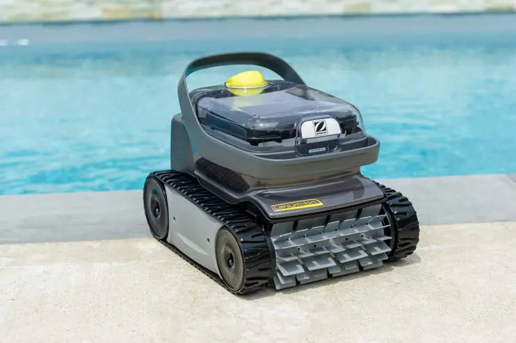 Robot électrique Zodiac Pixel OP32 sans fil Zodiac