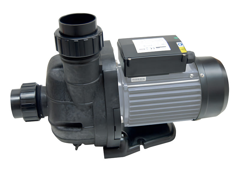 Pompe de filtration Vipool MGD+ fort débit