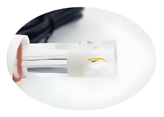 Régulateur Redox REGUL’OX Bio-Pool avec sonde or