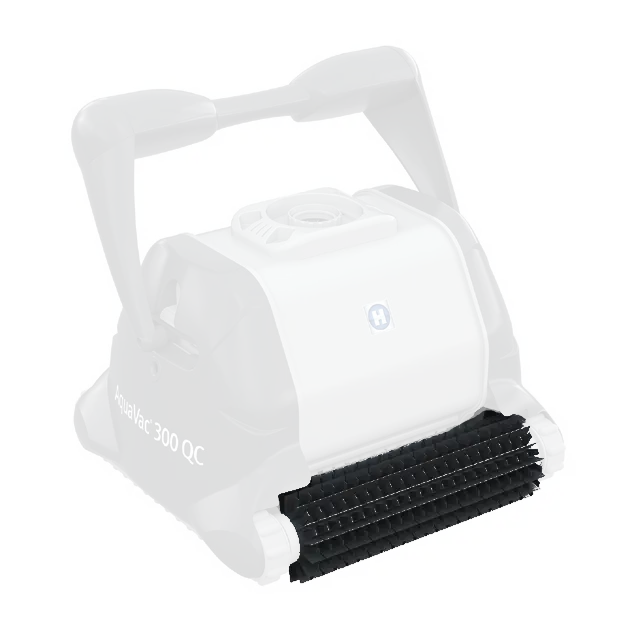 Brosse picot pour robot nettoyeur Hayward Aquavac® 300 Hayward