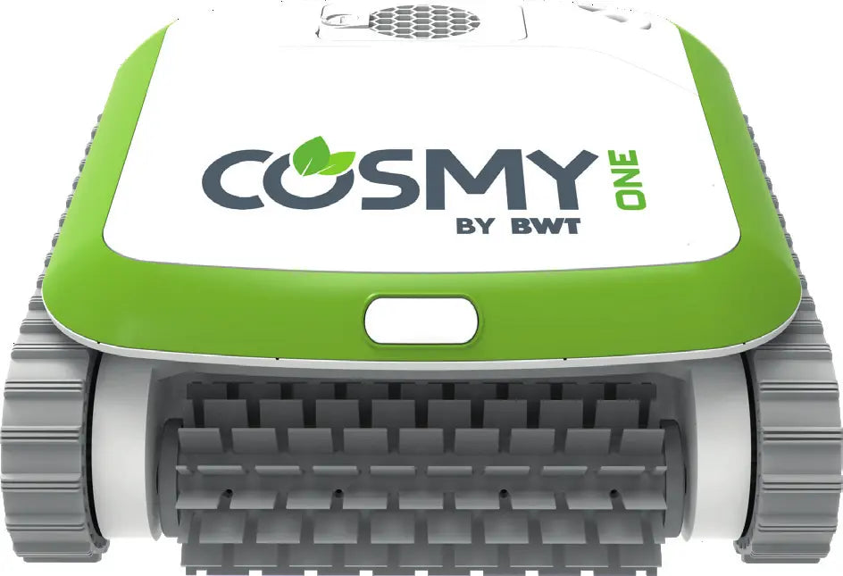 Robot nettoyeur électrique BWT Cosmy One BWT