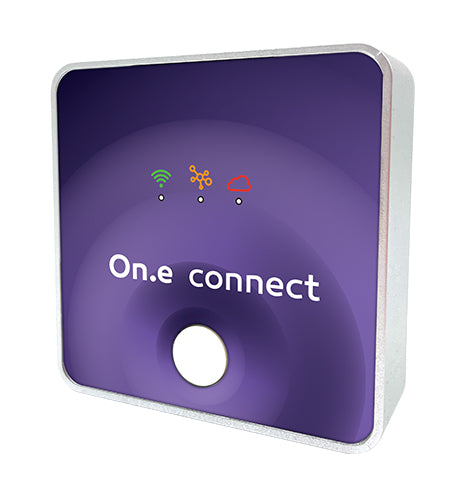 On.e Connect, WA-Conception - gestion à distance de la piscine
