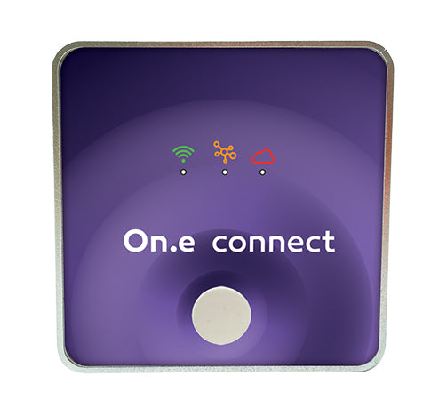 On.e Connect, WA-Conception - gestion à distance de la piscine