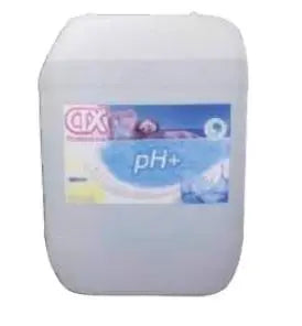 PH plus liquide CTX-25 20L (lot de 4) CTX
